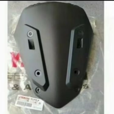 NMAX ใหม่ VISOR HOME PANEL PART CODE B6H-F837M-00