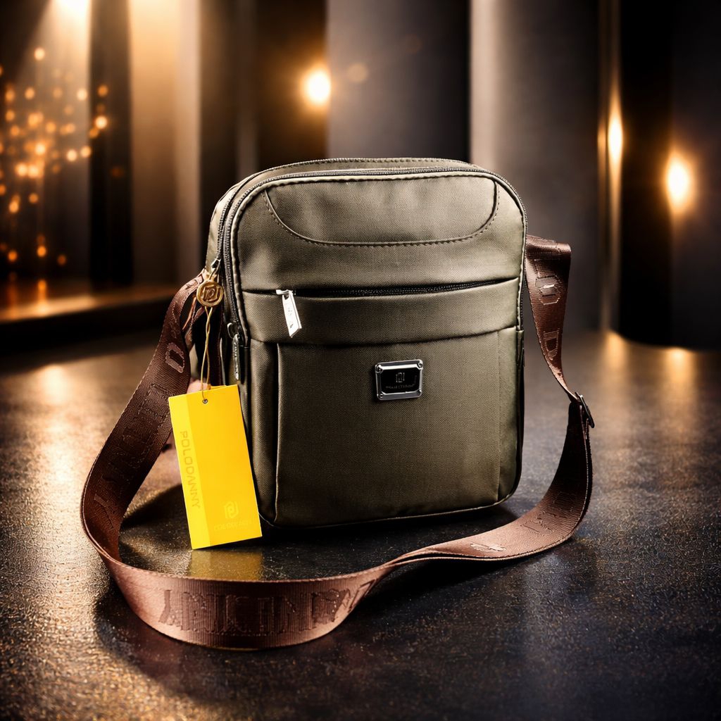 DANNY POLO BAG L. POLO DANNY SLING BAG