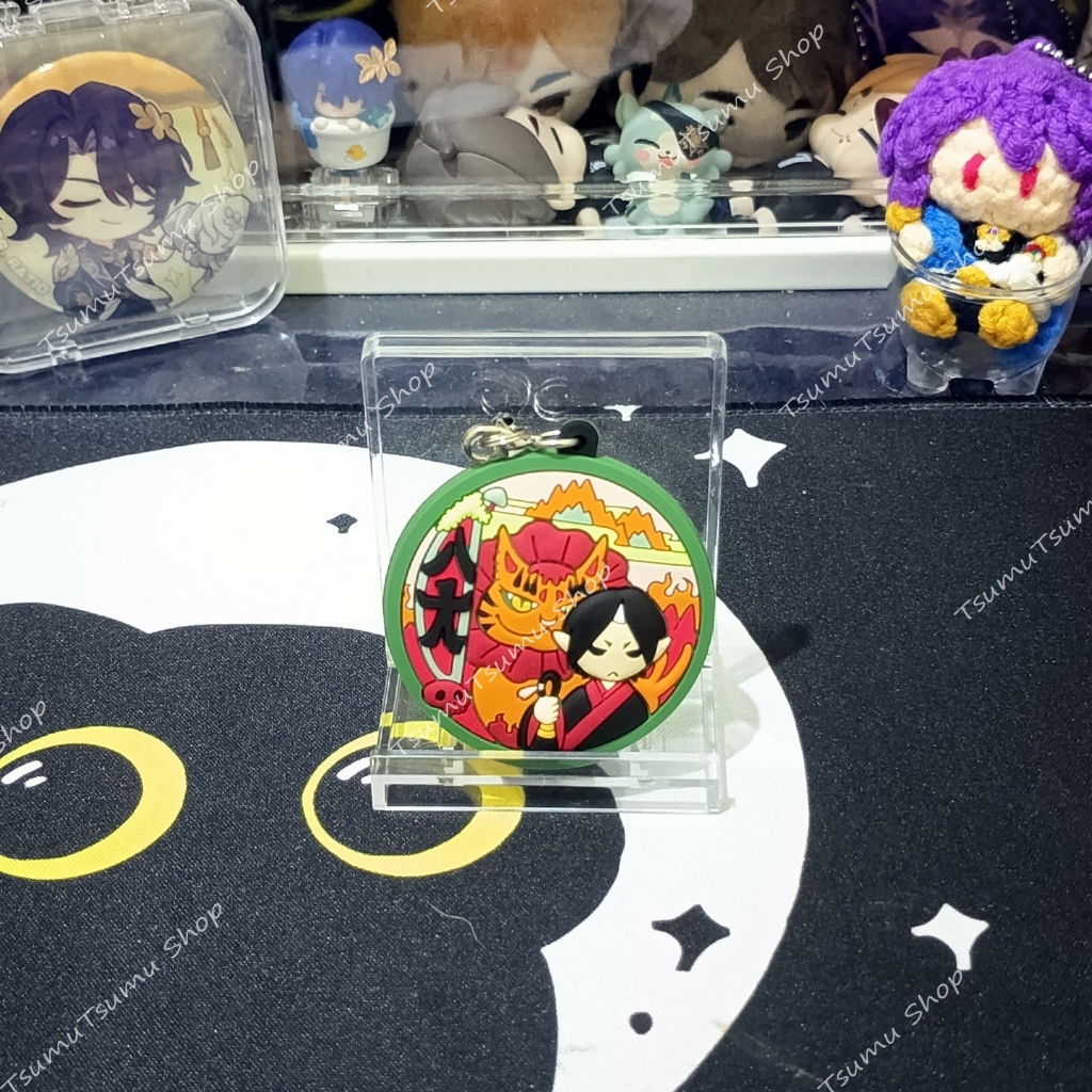 Coolheadedness ของ Hozuki / Hoozuki no Reitsu สินค้า / สินค้า