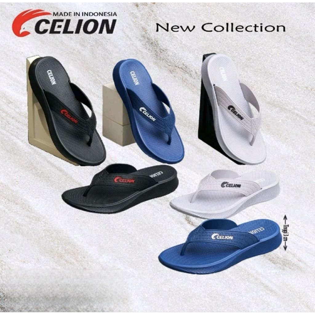 รองเท้าแตะเด็กผู้ชาย CL-3104
