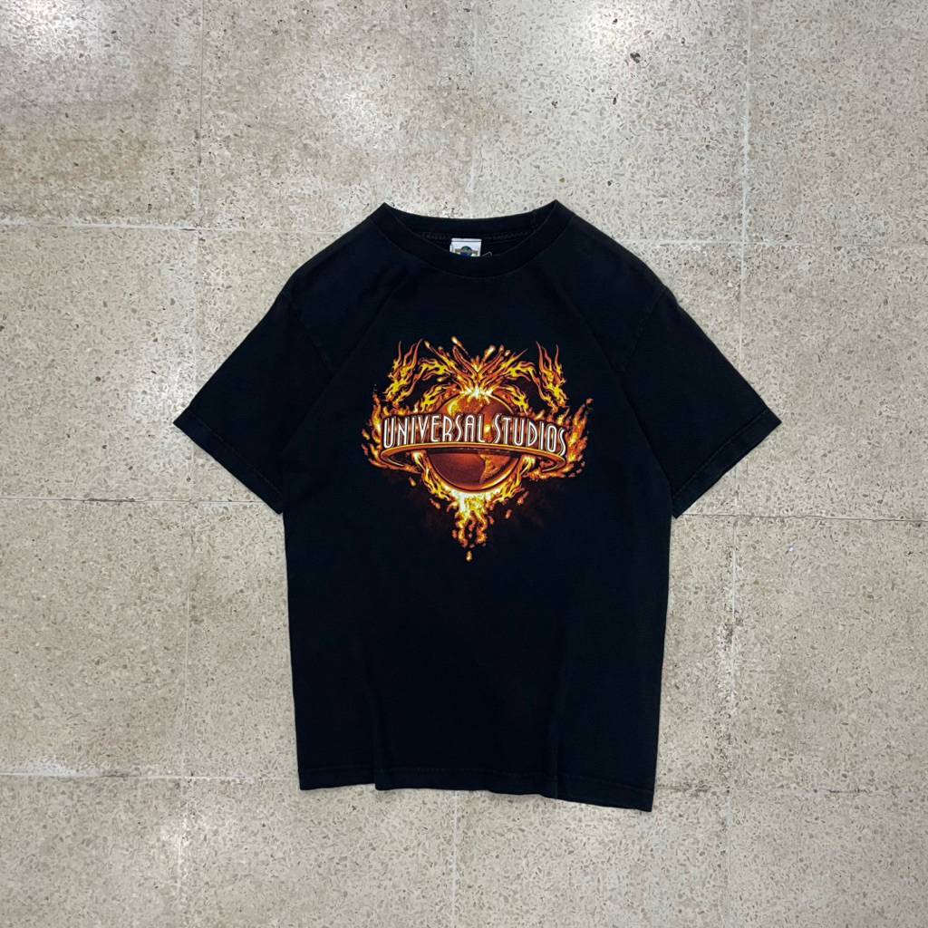 เสื้อยืด UNIVERSAL STUDIOS