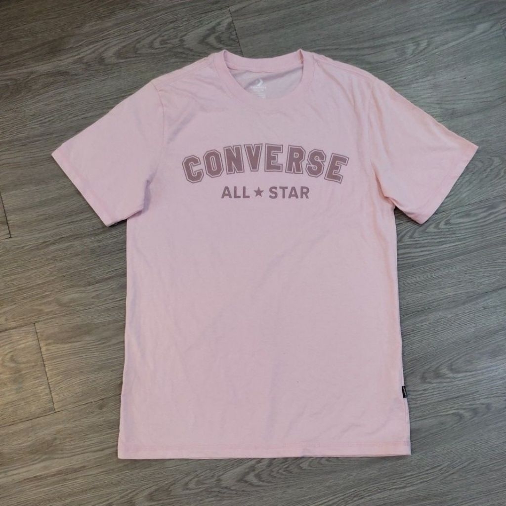 CON ALL STAR TEE****