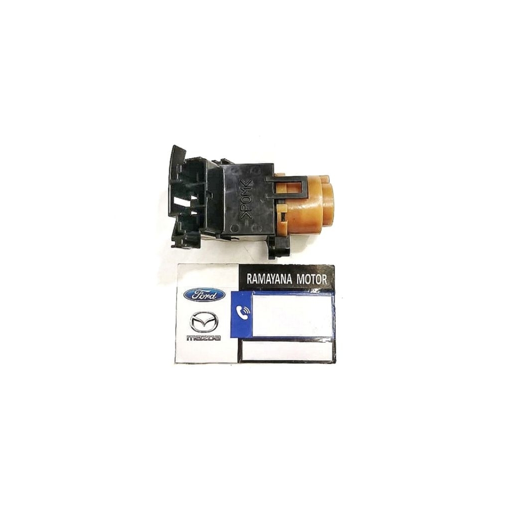 อะไหล่แท้ MAZDA 323 FAMILIA LANTIS Ignition Switch (USED)