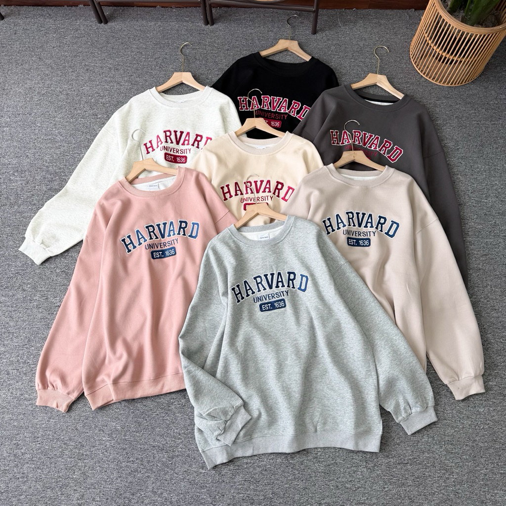 2603 HARVARD นําเข้า BLOUSE
