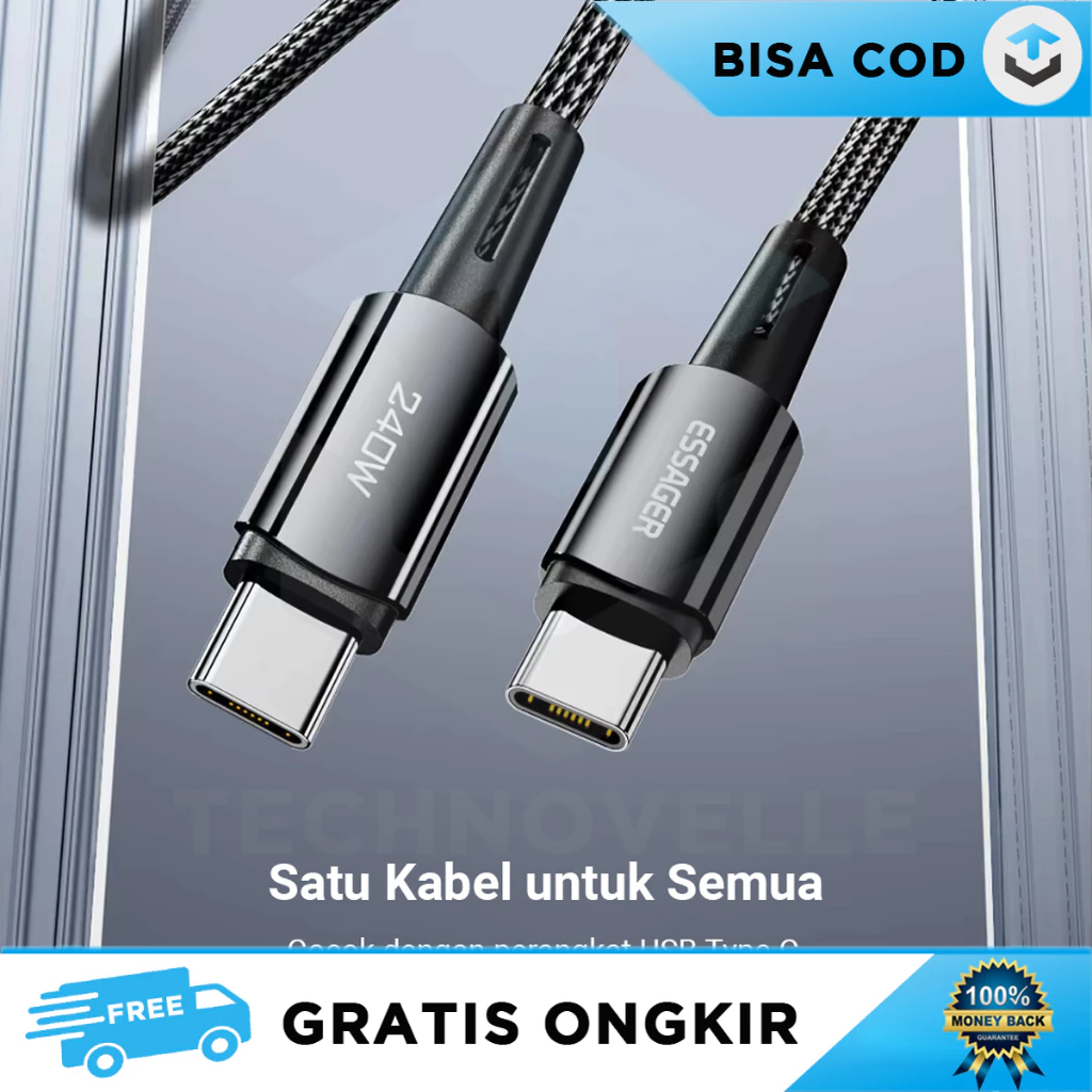 สายเคเบิลมัลติฟังก์ชัน สำหรับสมาร์ทโฟนและแล็ปท็อป thumbnail 6