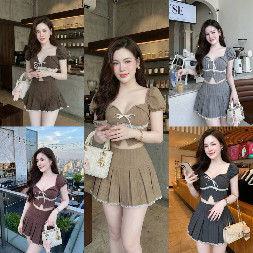 CODE:K09 PREMIUM SET