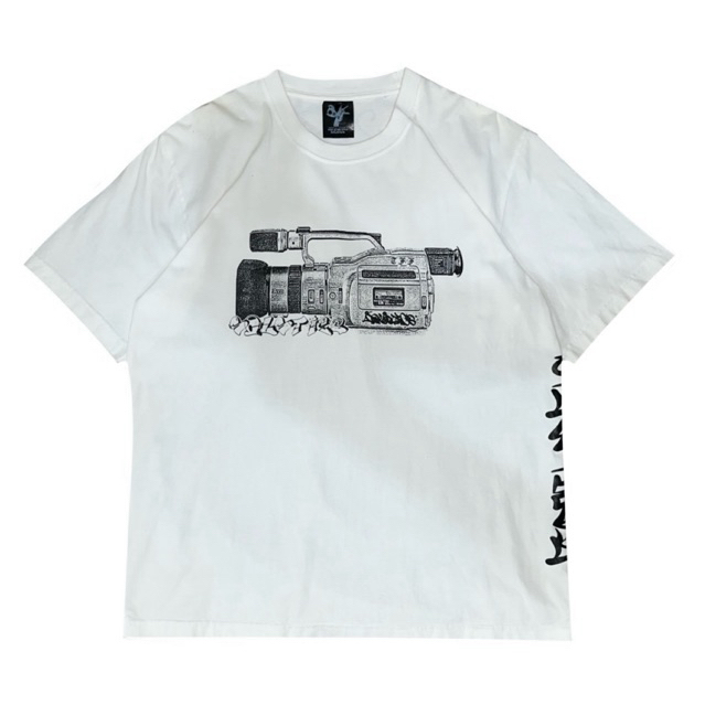 เสื้อยืด Solstice " streetwear"