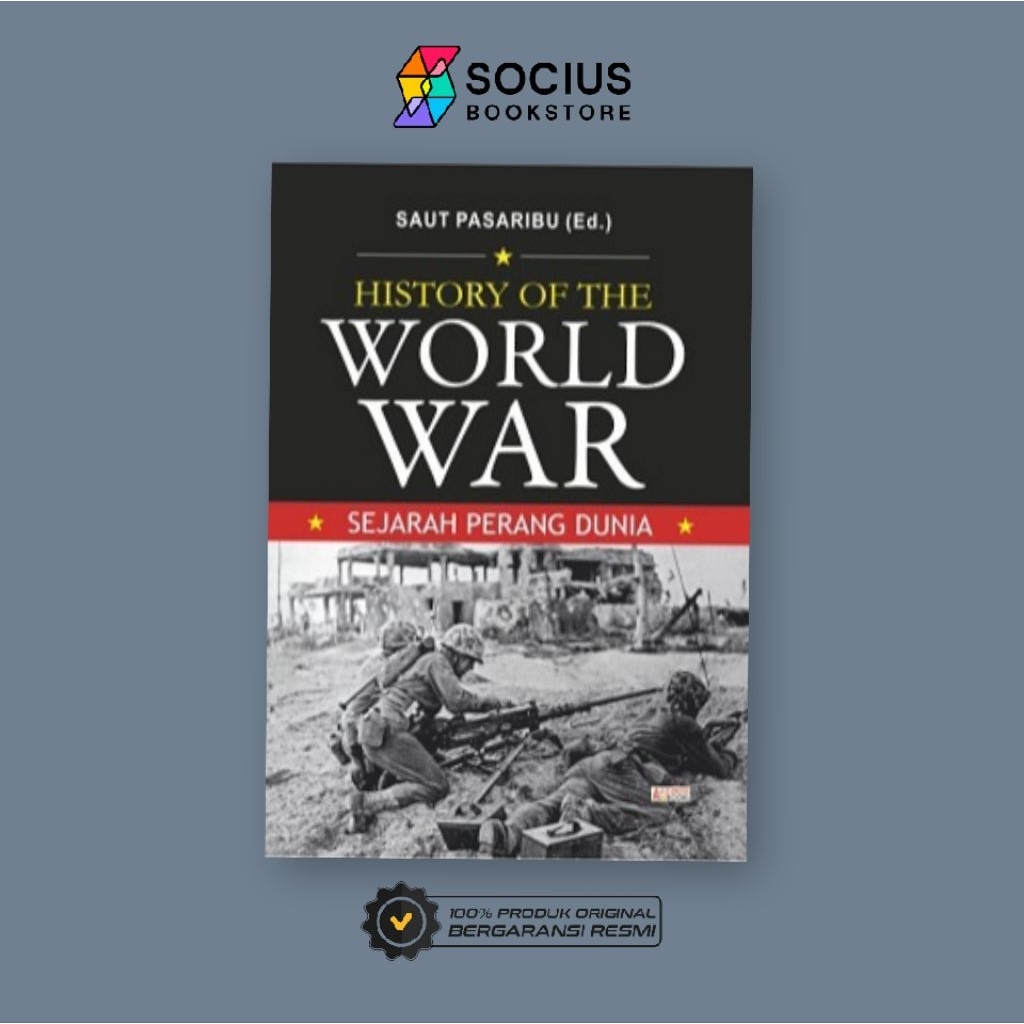 หนังสือ HISTORY [ ต้นฉบับ ] HISTORY OF THE WORLD WAR ( HISTORY OF THE WORLD WAR) - FRANCIS A. มีนาคม มีนาคม