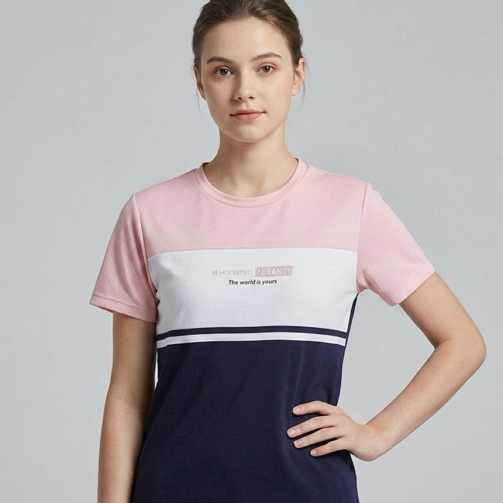 เสื้อยืด Hang Ten 62x47 พรีเลิฟมือสอง
