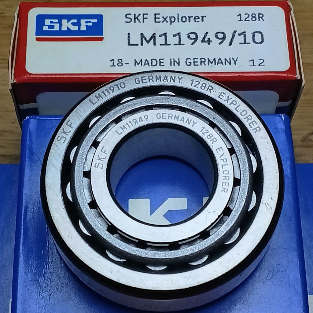 BEARING LM11949/10 ล้อนอกหน้า KIJANG 5K 7K LAHER
