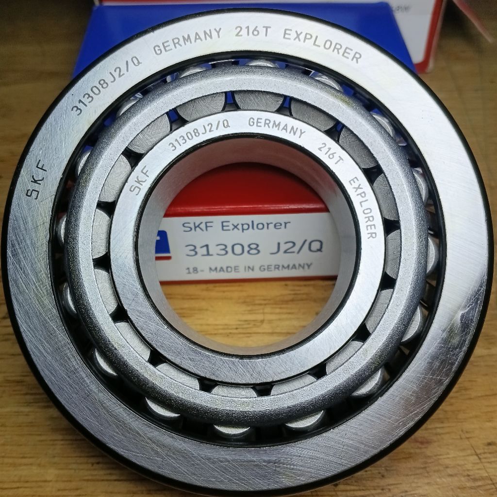แบริ่ง 30308D /31308D SKF PINION GARDAN PS120 HARDTOP 2F