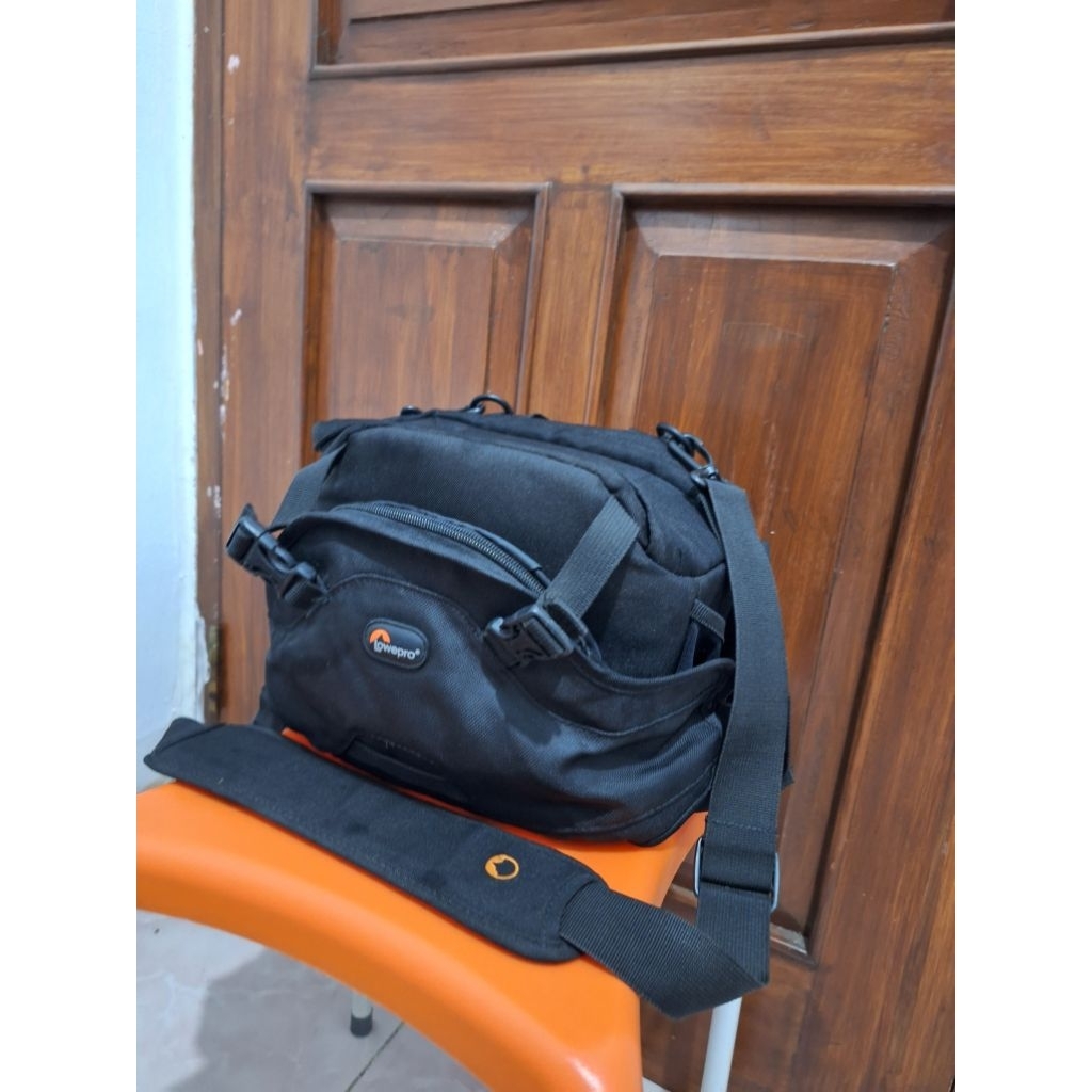 กระเป๋ากล้อง Lowepro