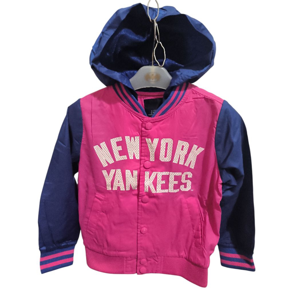 MLB Kids Varsity Jacket ไซส์ 110