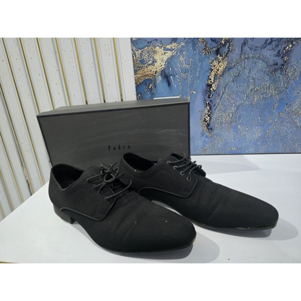 Pedo Mens Loafer / รองเท้าทางการผู้ชาย