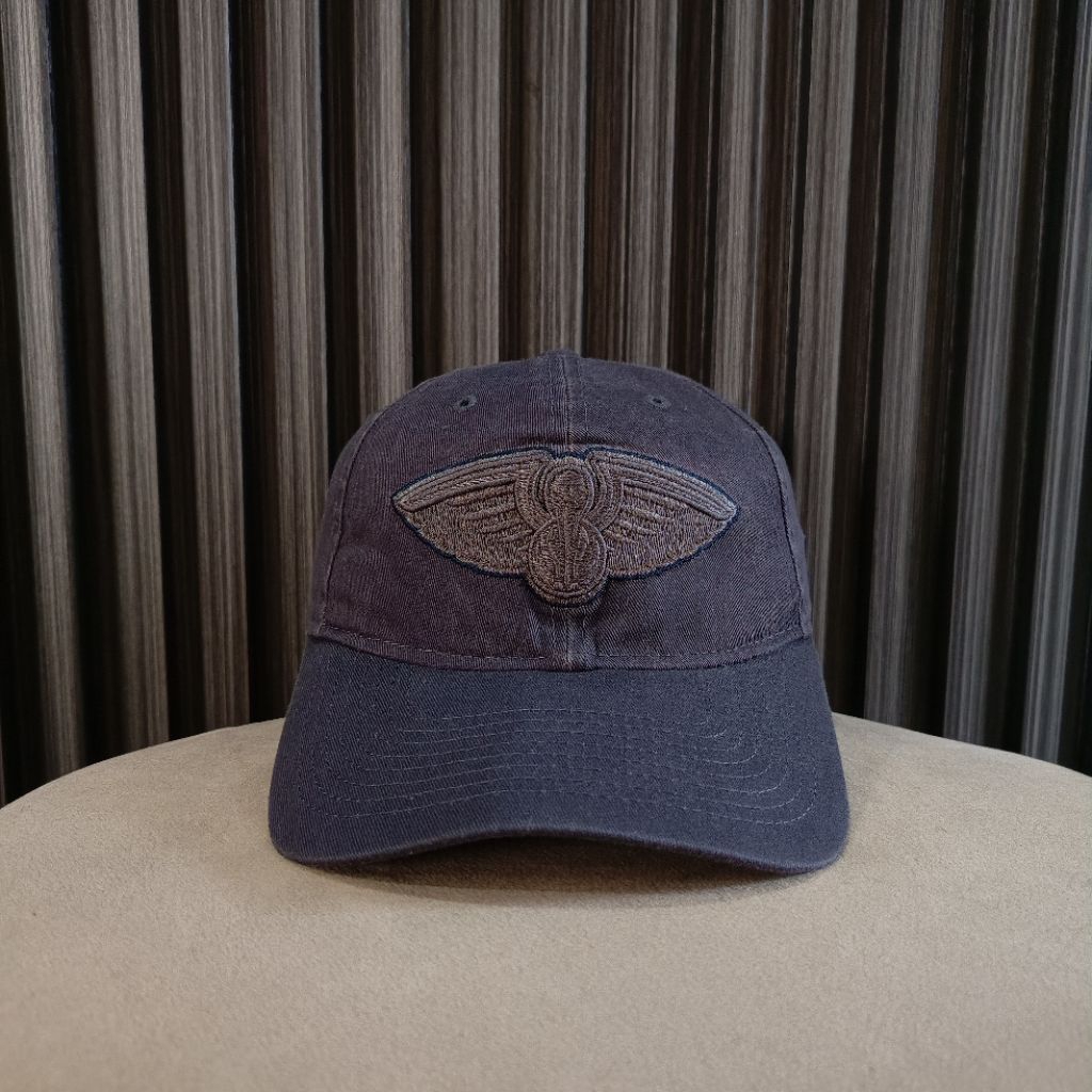 New Era x NBA Hat New ออร์ลีนส์ นกกระทุง
