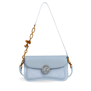 Snoopy Shoulder Bag Tas Bahu Selempang Wanita Premium Import