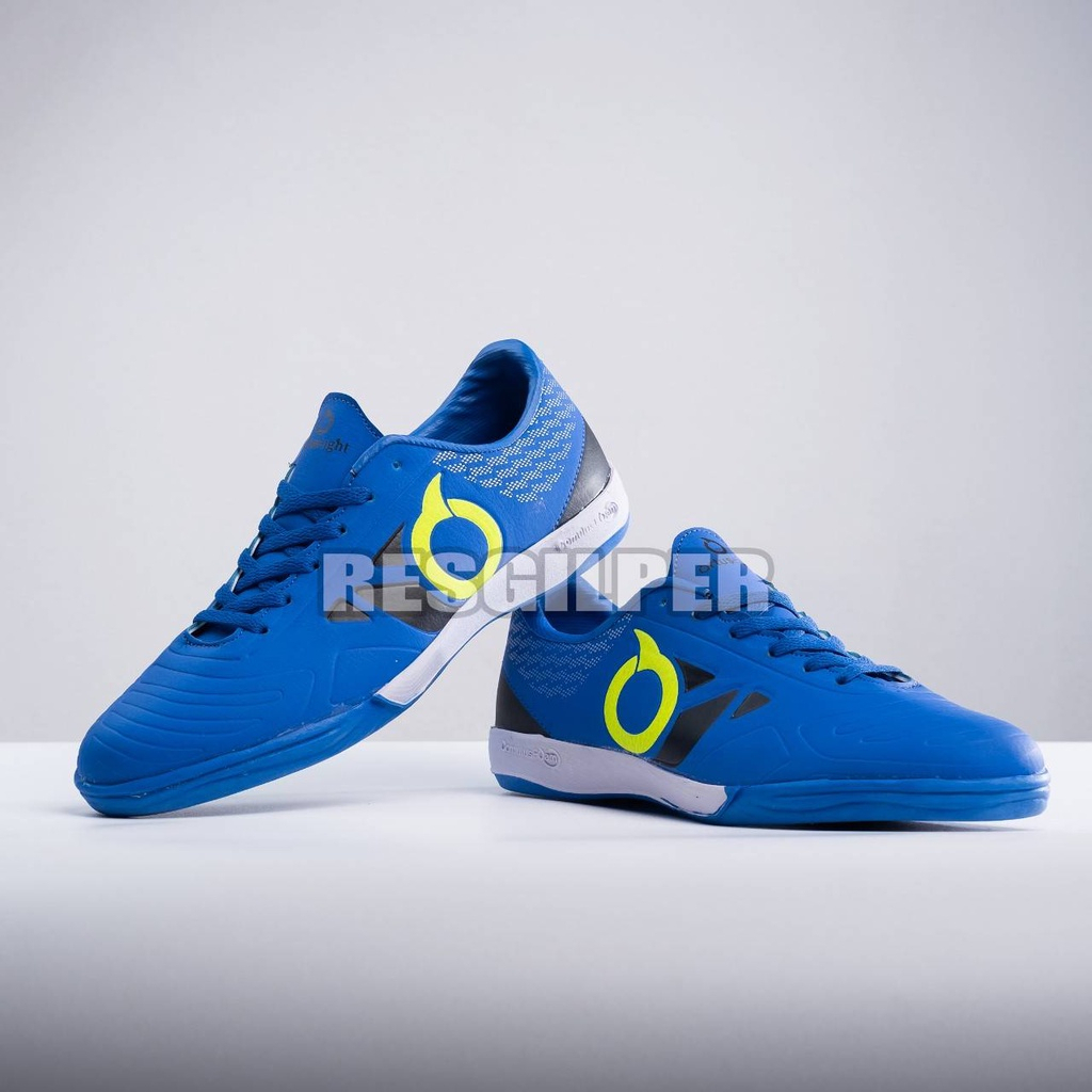 ORTUSEIGHT FORTE ORYOU SE X RYuji UTOMO FUTSAL รองเท้าใหม่ล่าสุด ORTUS รองเท้า RYuji FUTSAL รองเท้า