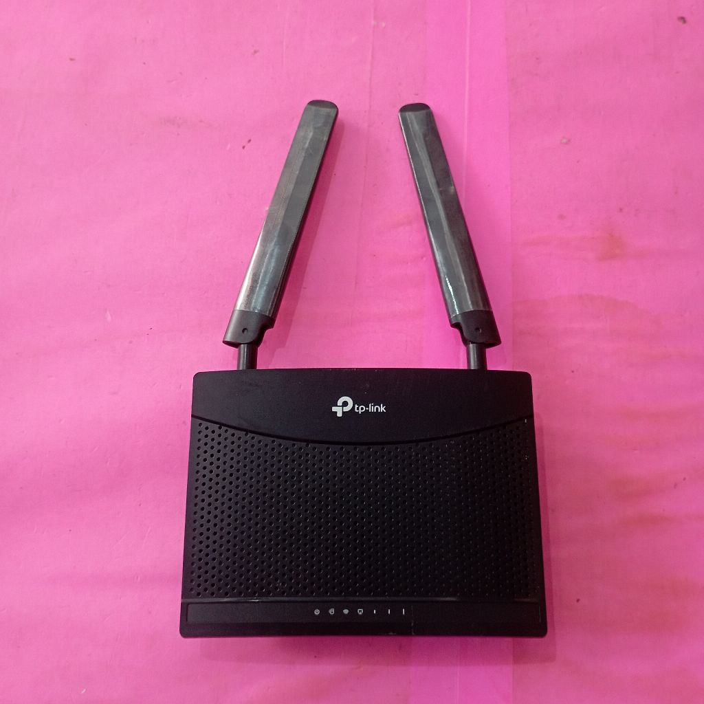 เราเตอร์ไร้สาย TP-LINK TL-MR100