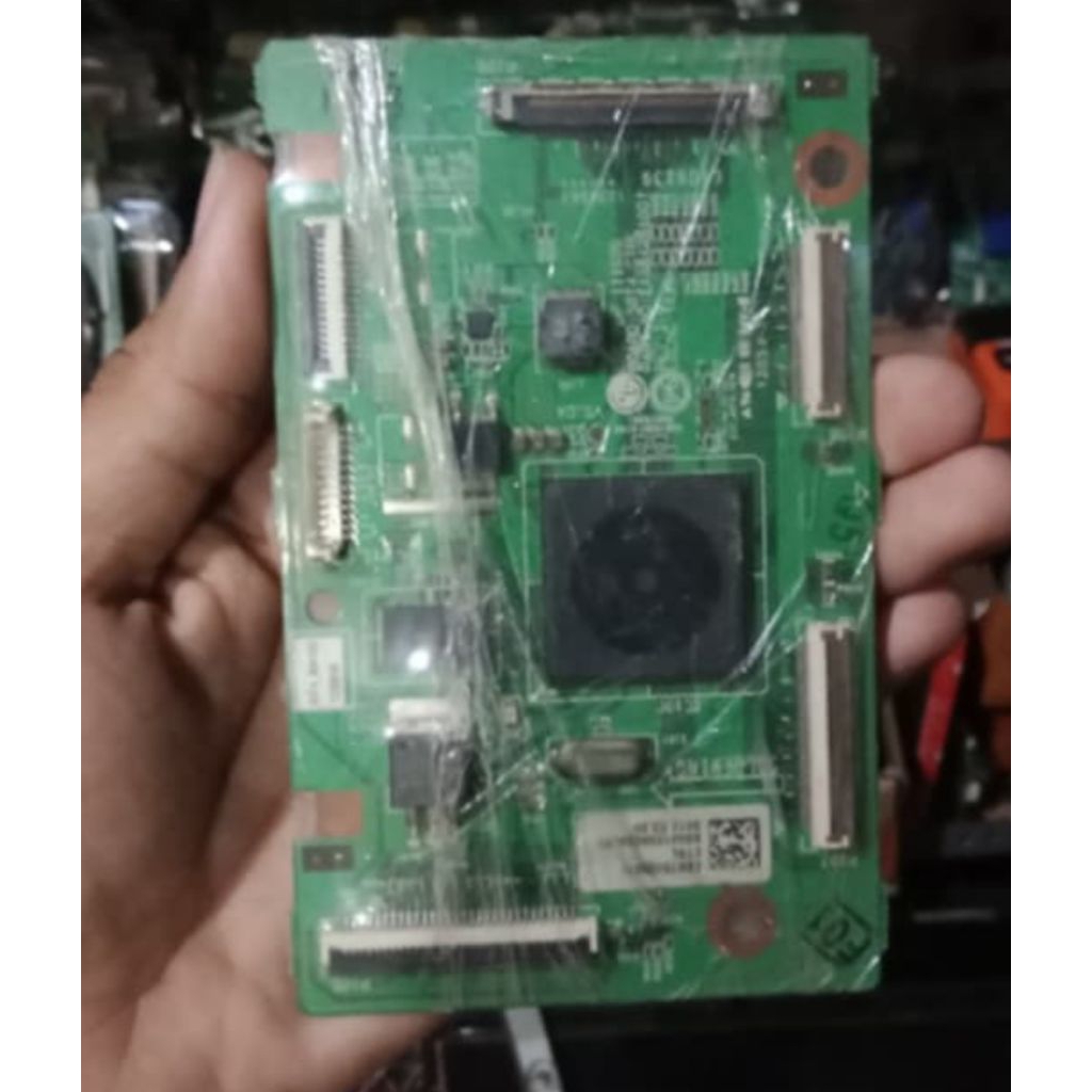 TCN T CON TIKON PLASMA TV LG 50PA4500