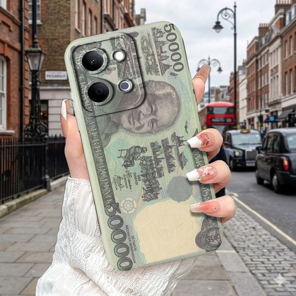 เคส HP สําหรับ vivo y05 y04 y03 y02 y01 ล่าสุด 2026 เคส YS04
