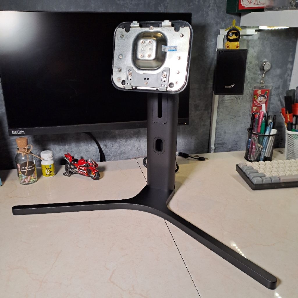 Mi Curved Gaming Monitor 34" - Stand/ Base Only - XMMNTWQ34 - อะไหล่เดิม