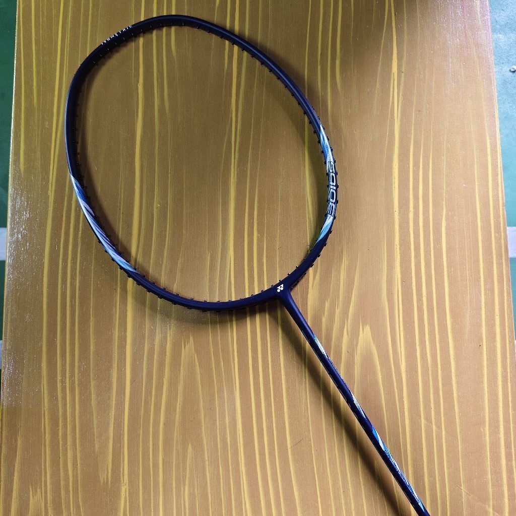 ไม้แบดมินตัน YONEX ASTROX LITE 27i ORIGINAL 5UG5 30LBS