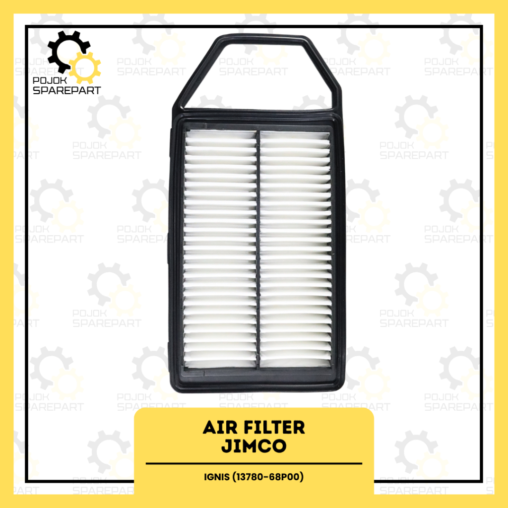 IGNIS AIR FILTER (13780-68P00)