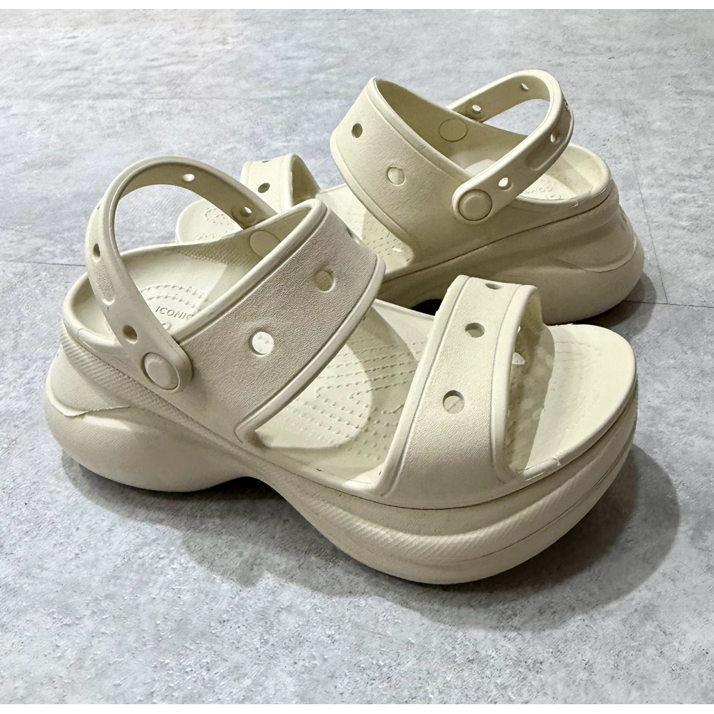 Bae Crocs Sandal ผู้ใหญ่