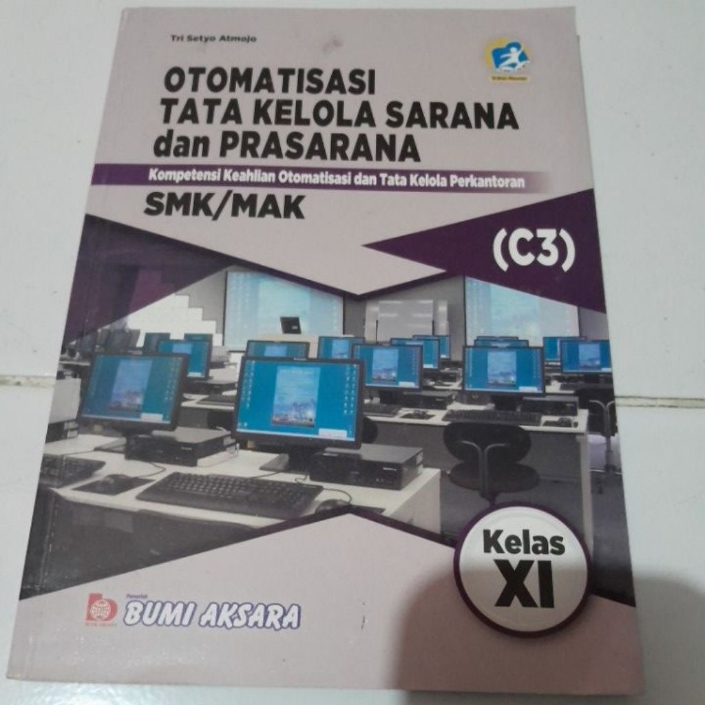 MANAGEMENT และ PRACTICE AUTOMATION BOOK C3 สําหรับเกรด 11-XI-2 SMK/MAK CURRICUM 2013 REVISED EDITION