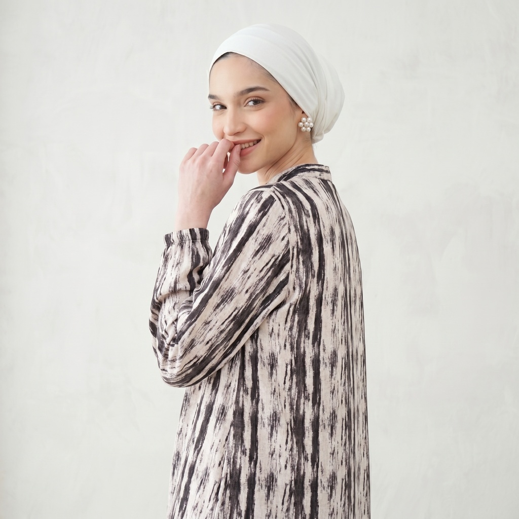 Dhyby Ghout Womens Tunic by Preview - Misamores Series - Naz