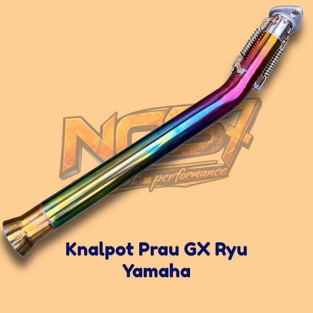 MESIN GX Ryu Yamaha Yamamoto kholer loncin yasuka เครื่องยนต์ไอเสีย
