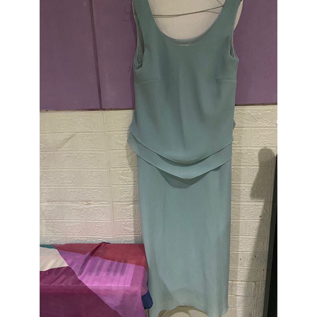 ชุดเดรส Coldwater creek tosca