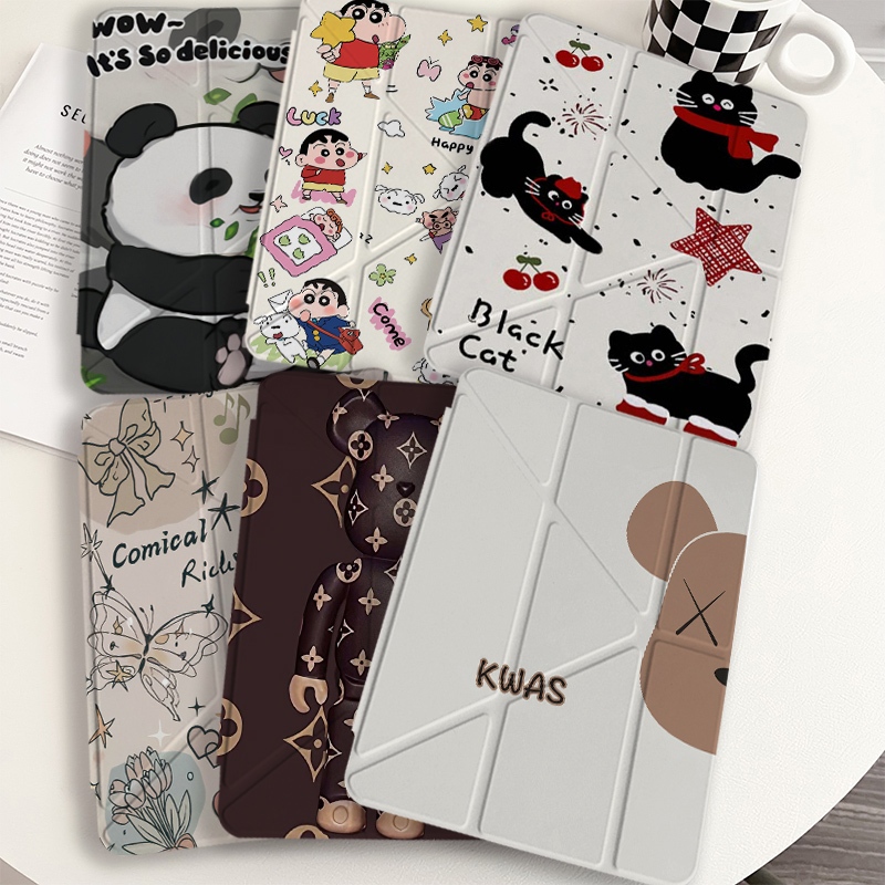 เคสใส Infinix XPad 11 XPad20 11 XPad30E XPad20 Pro 12 Megapad SE VistaTab 30GT 11 Clear Casing 3+Y