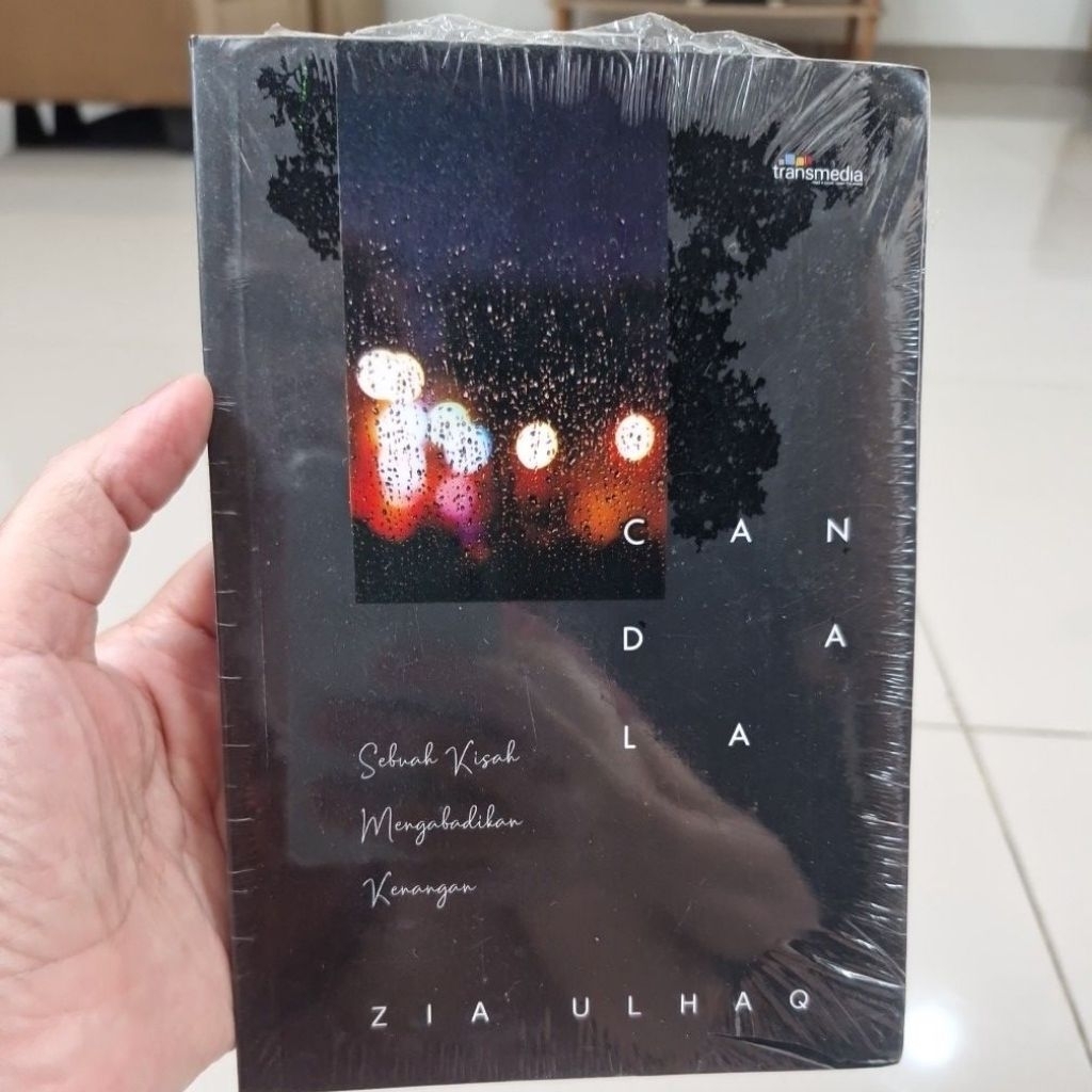 นวนิยาย Jokes โดย Zia Ulhaq