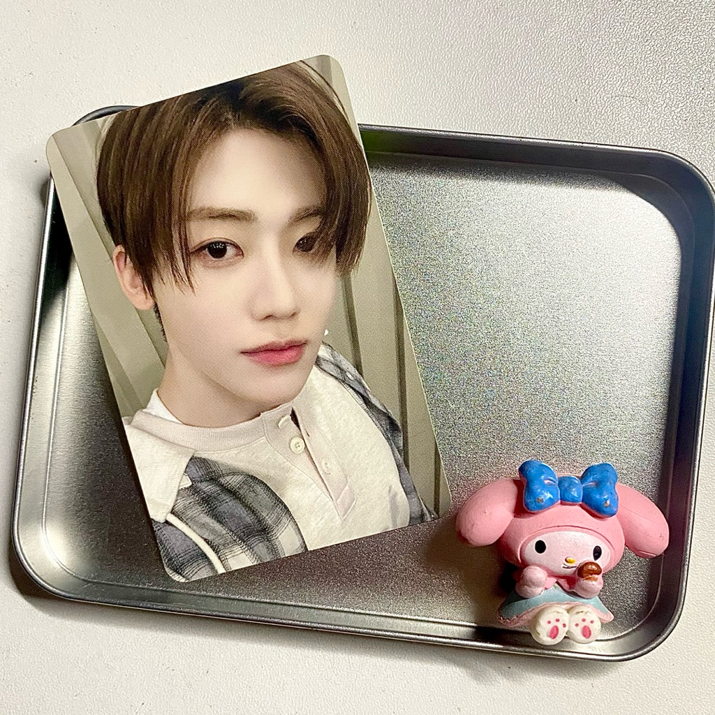 Jaemin NCT Dream Lucky Draw LD SMTown & Store Dreamscape Photocard