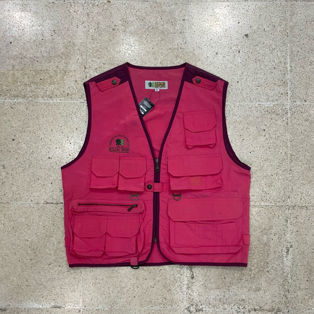 การแข่งขันยุทธวิธี KOLON SPORT