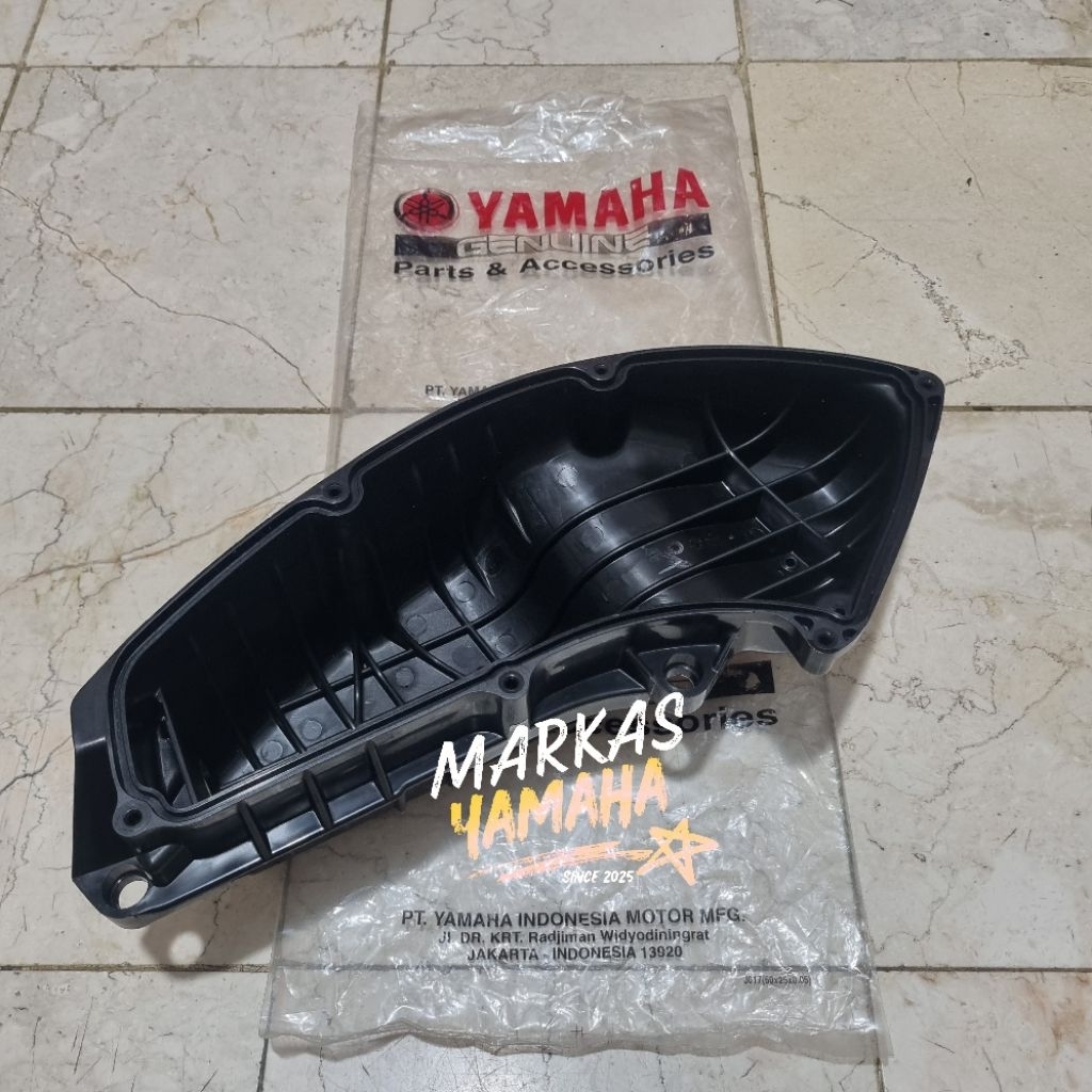กล่องกรอง yamaha old NMAX ดั้งเดิม, ตัวกรอง NMAX รุ่นเก่า, น้ํายาทําความสะอาดเคสกรอง NMAX
