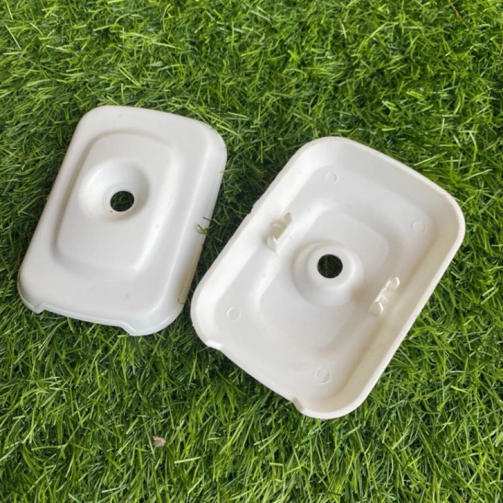 HONDA C70 WING COVER HONDA C70 FOOT COVER HONDA C70 DUCK COVER