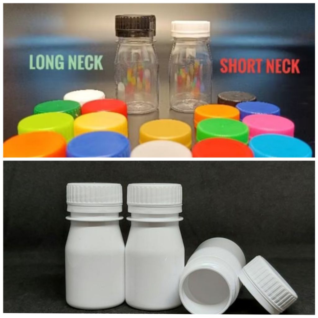 30ml แคปซูล 30ml ขวด Zam Zam 30ml ขวดน้ําผึ้ง 30ml ยาขวด PET หนา