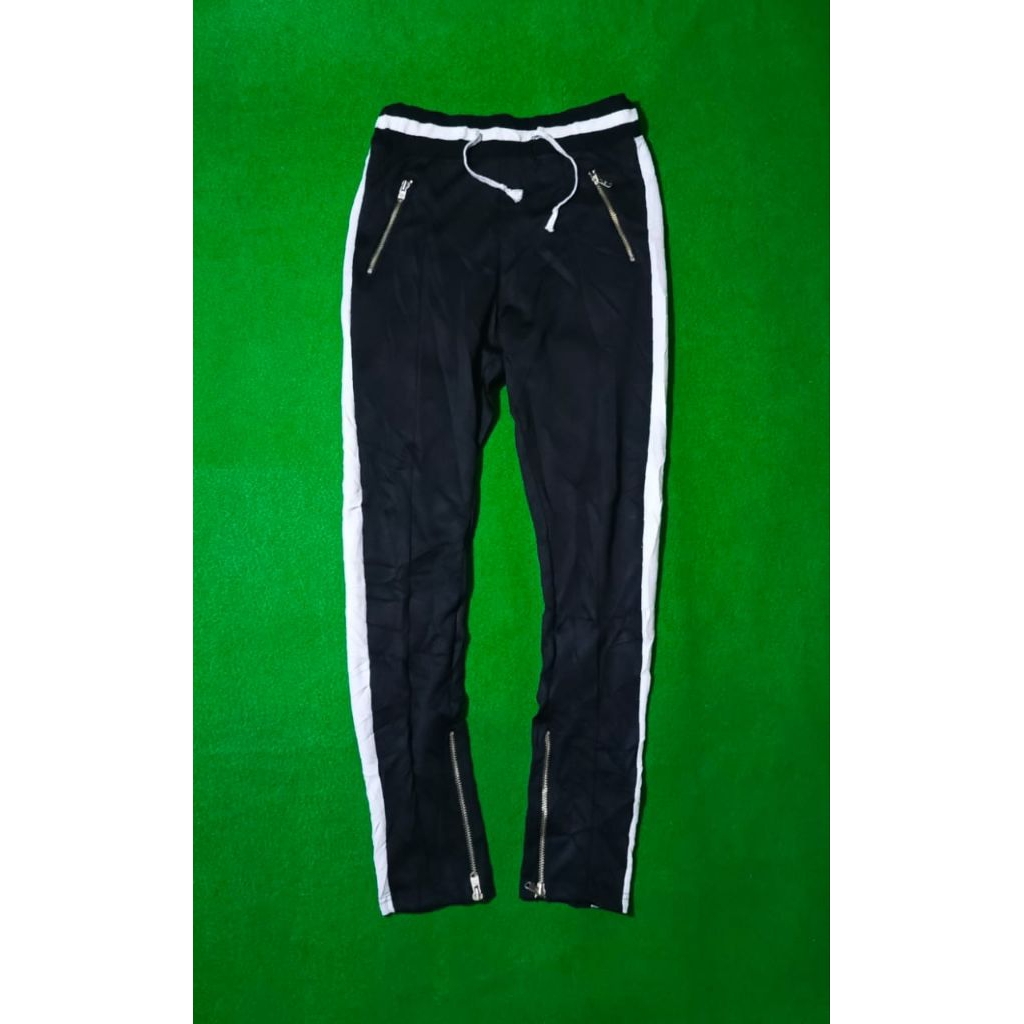 Fear of god trackpants