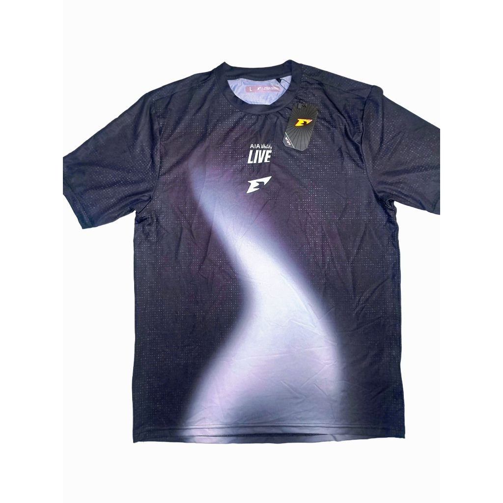 AIA Vitality 2025 เสื้อแข่งวิ่งโดย Erspo