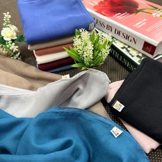 hijab segiempat paris jadul varisha