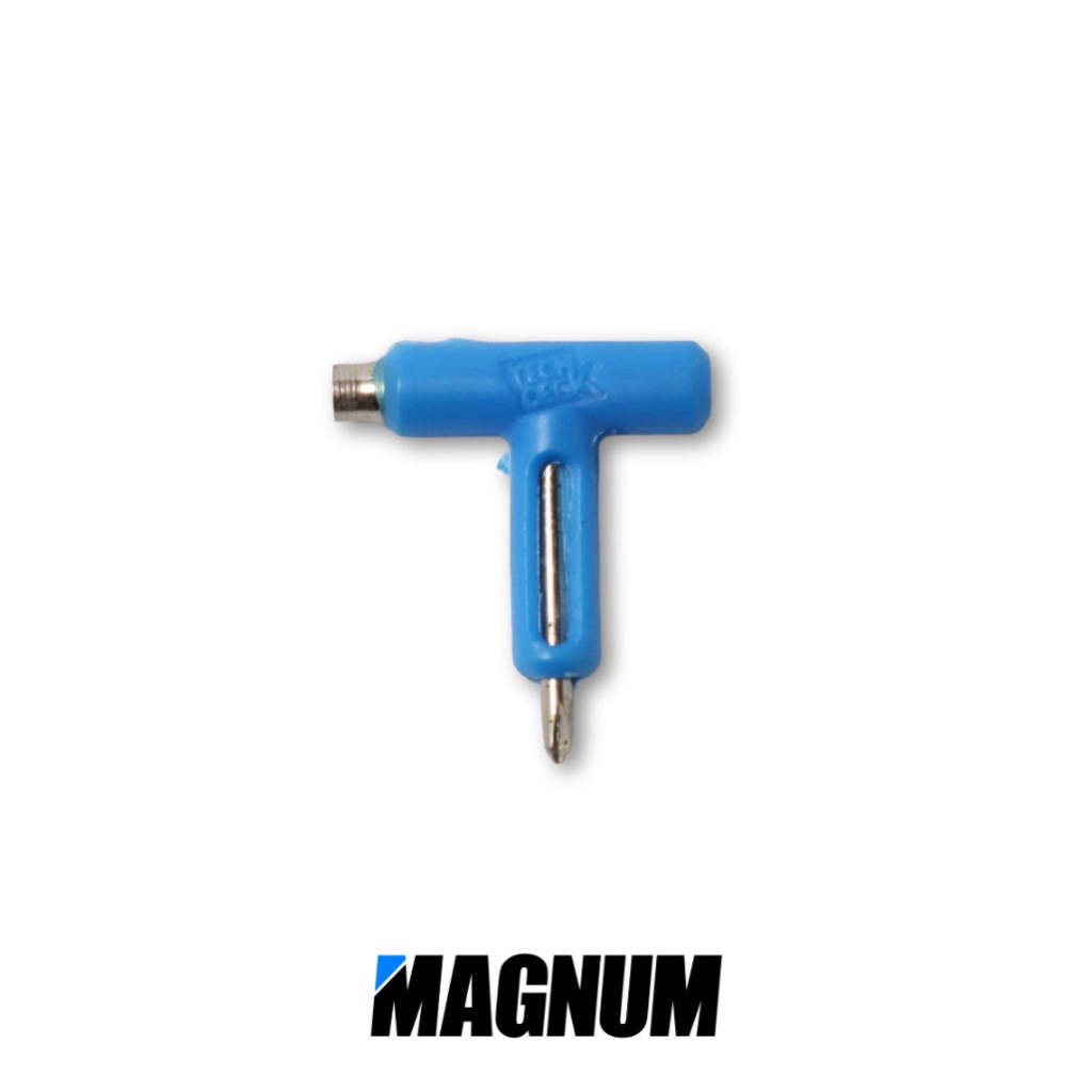 MAGNUM - เครื่องมือฟิงเกอร์บอร์ด TECHDECK ORIGINAL - FTL05