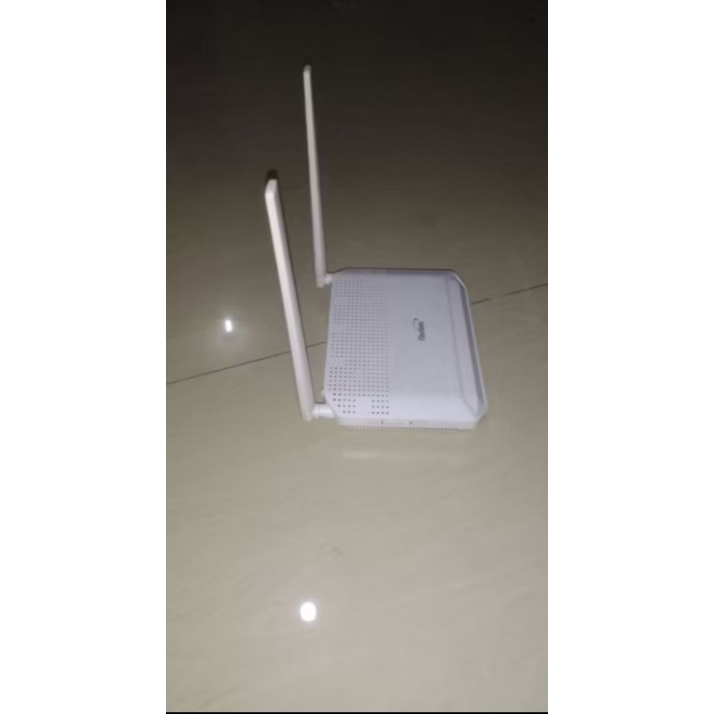 GPON ONT FiberHome HG 6145F ไม่มีอะแดปเตอร์