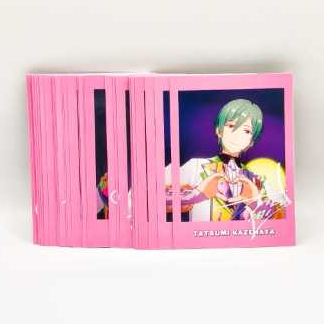 Ensemble stars pashacolle 11
