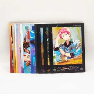 Ensemble stars hologram pashacolle