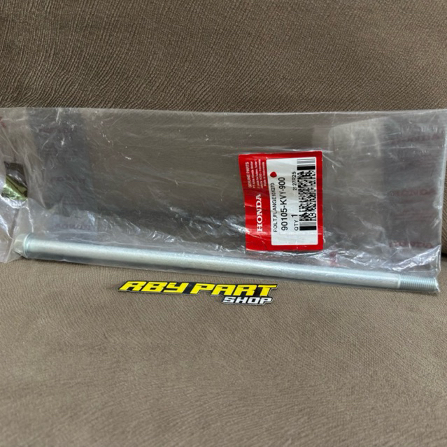แขนยึดด้านหน้า Bolt PCX 150 ADV 150 Vario 125 150 Beat Scoopy Spacy 10X270 90105KVY900