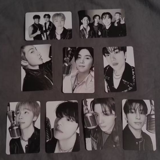 [READY] PC BTS Arirang Weverse
