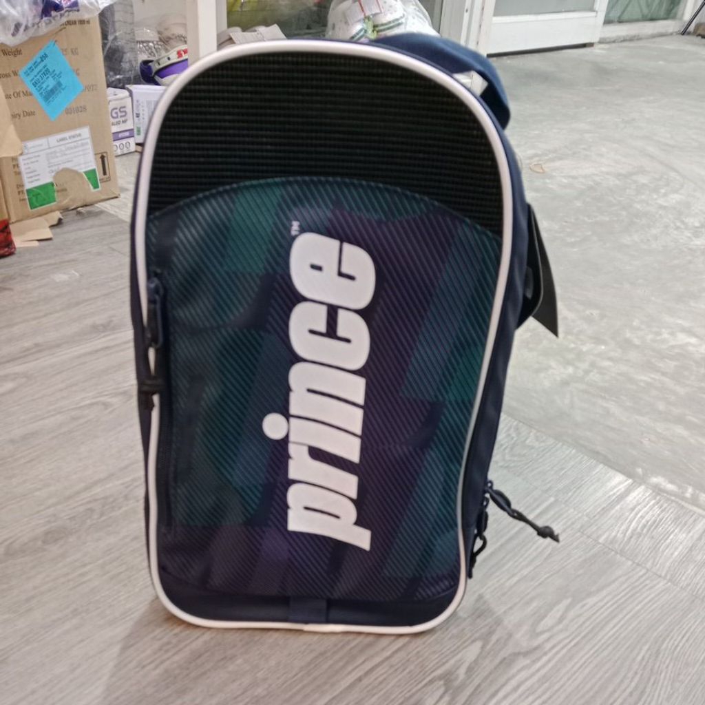 PRV TENNIS SHOE BAG*