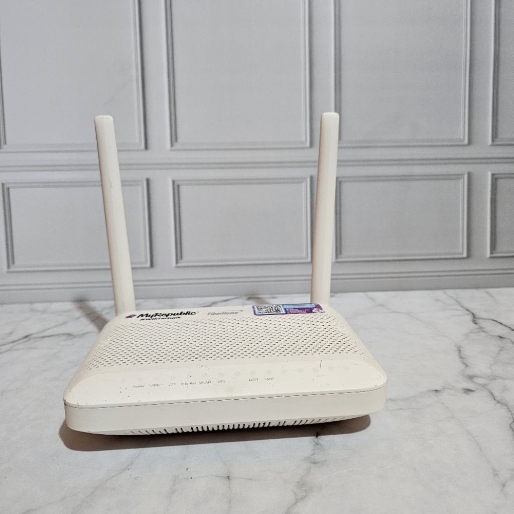 FIBERHOME HG6543C7 GPON ONU ACCESS POINT
